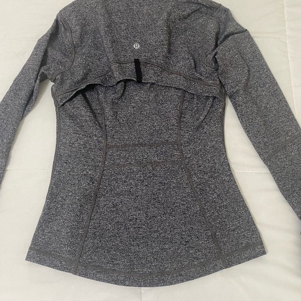 Lululemon define jacket - Picture 3 of 5